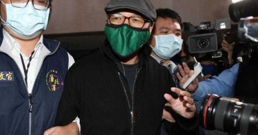 檢廉懷疑寶佳高檔餐廳招待游迺文 不只遠百而聲押唐楚烈等人