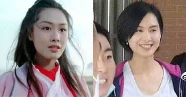 朱茵玩遊戲慘遭出賣!尪曝女神「私下真面目」 她秒翻白眼:找死?