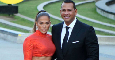 訂婚2年遲遲未辦婚禮 A-Rod、翹臀珍驚傳分手
