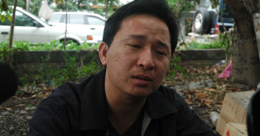 奇案/南迴搞軌殺妻詐保!台鐵尪可疑行徑曝 警逮人驚見「他吊榕樹上」輕生亡