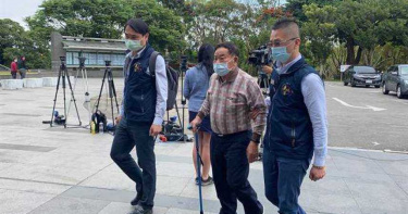 太魯閣號釀50死 黃平和、林長清重金交保