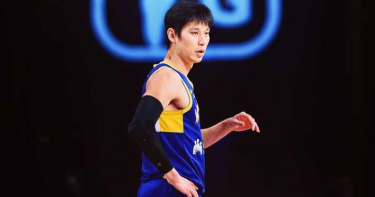 林書豪NBA美夢告終 無奈喊:我只需要十天短約…