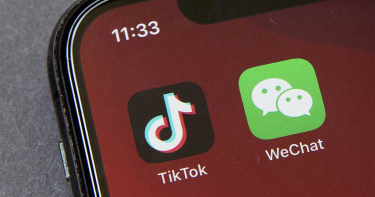 推翻川普! 拜登撤TikTok、WeChat禁令