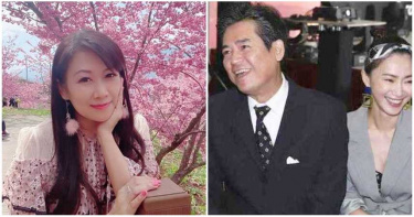 蕭大陸心寒發聲明反擊舊愛 「恐怖情人」糾結12年:還要我娶妳?