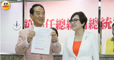 宋楚瑜總統最終戰 自爆:孫中山託夢要我選!批韓「愛騙才會贏」