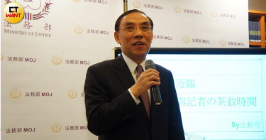阿扁積極介入選舉 蔡清祥:台中監獄會監看是否違反就醫規定