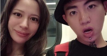 謝和弦持毒「老婆哭腫眼檢舉」! 再爆前一天帶妹開房...疑是直播主