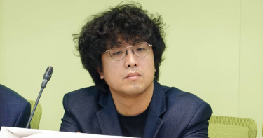 民進黨立委沈伯洋。（圖／中時資料照）