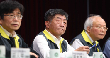 新冠肺炎/第10例確診痊癒!「3分鐘錄音檔」曝:家人成全民公敵