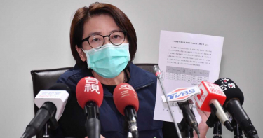 北市公布失聯居家檢疫3港人 譴責惡意行為
