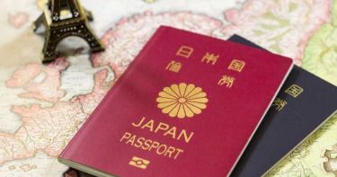 日本護照超好用國人卻不愛 竟是日本人「不夠有錢」?