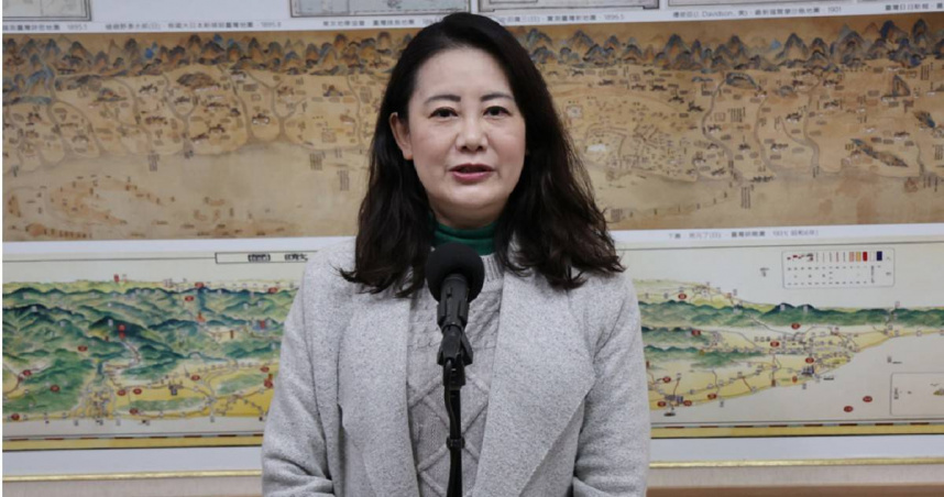 民進黨立委吳思瑤批評，黃國昌喜歡自抬身價，不放棄任何威嚇賴清德總統的機會。（圖／報系資料庫）