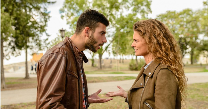 初九天公生，小孟老師表示，不能亂罵髒話。（示意圖／Pexels）