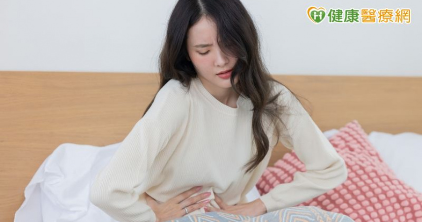 她「巧克力囊腫破裂」引發腹膜炎　手術後竟提升受孕率