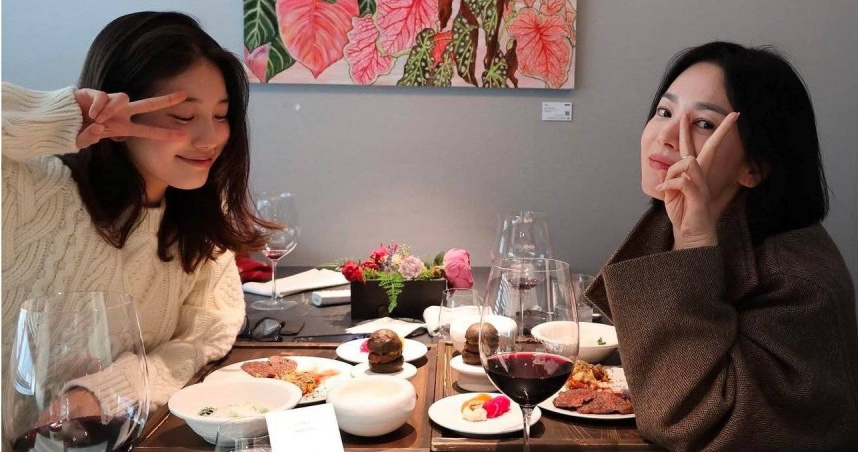 （圖／取自kyo1122 IG）