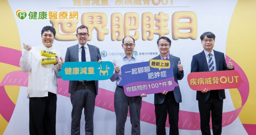 10年後全球肥胖人口恐達19億