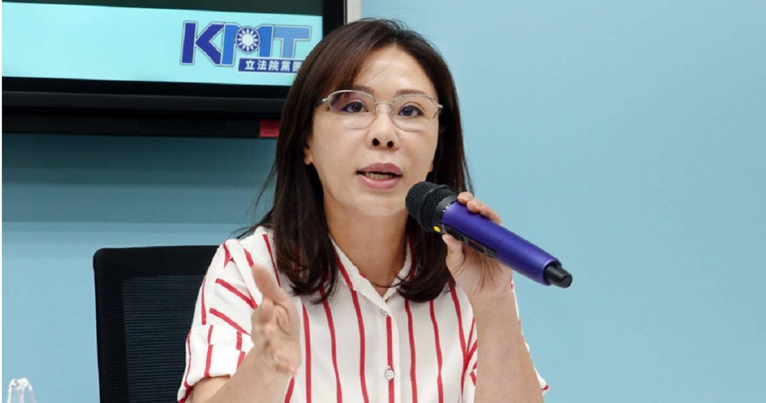 李彥秀表示，監督與評論皆應本於事實，而非以含沙射影的方式進行抹黑攻擊。該建物若有任何違法，李彥秀支持台北市政府依法處理，捍衛市民權益。（圖／報系資料庫）