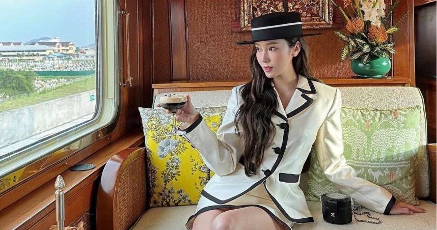 （圖／取自Jessica IG）