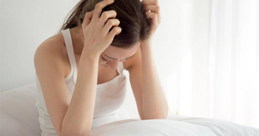 假好心幫女友女兒針灸調理身體 ，色男下藥性侵判囚8年定讞。(圖／shutterstock／達志)