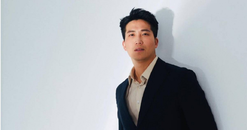 吳翔震將推出自創單曲〈好人〉。（圖／吳翔震工作室提供）