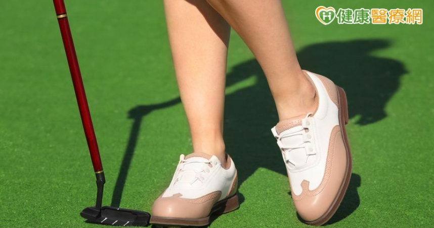 選鞋技巧　傍晚試穿鞋子更準確