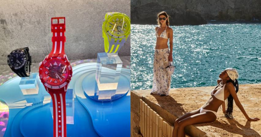 （圖／記者顏一婕攝、品牌提供）