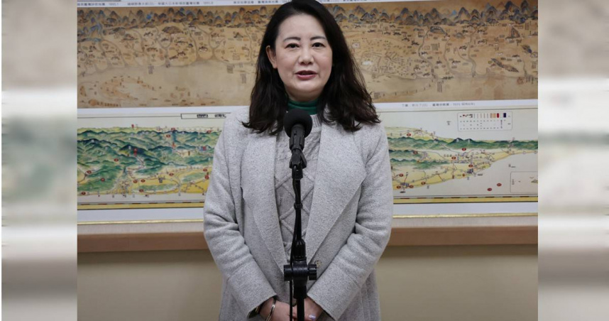 吳思瑤表示，樂見朝野各政黨對於監察院各機關，該符合國家法規該進行的革新，不分黨派都會一起嚴格來檢視。（圖／報系資料庫）