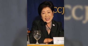 日本恐封城撤僑 在台日人:這裡比較安全不回去