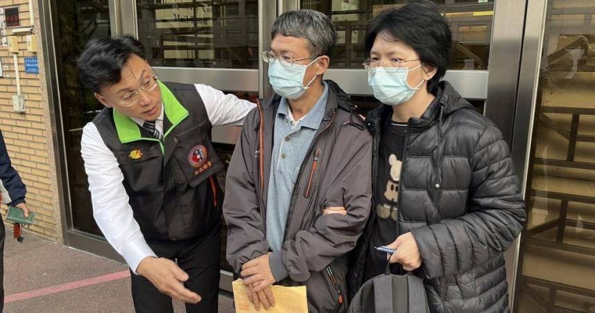 高院今日開準備程序，楊姓學生父母將現身高院。（圖／報系資料照）