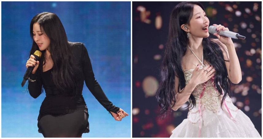 38歲南韓唱跳天后BoA（寶兒）原定8月30、31日在南韓首爾舉行個人演唱會，不料今BoA所屬經紀公司「SM娛樂」忽然發布聲明，宣布演唱會將因BoA入院開刀而取消。（圖／翻攝IG／boakwon）