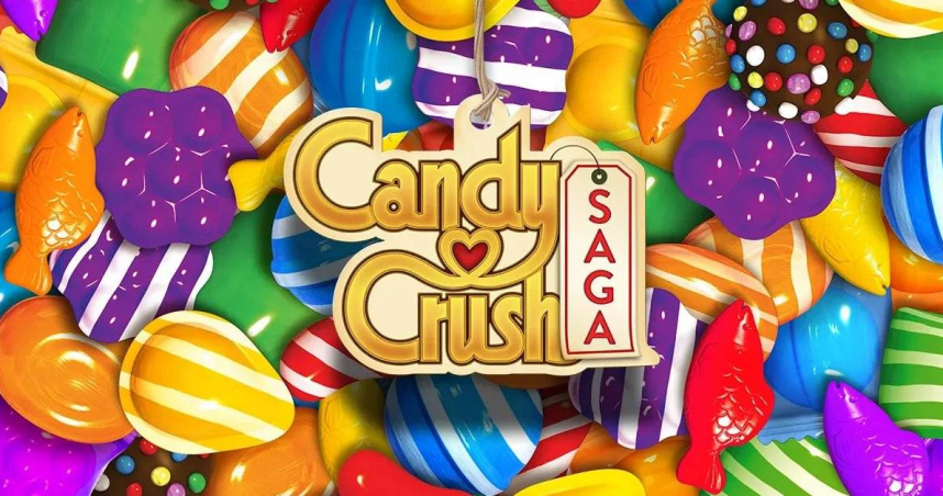 《Candy Crush》開發商 King 傳出大規模裁員，約 200 名員工受影響，部分職位由 AI 工具取代。（圖／翻攝自 King 官網）