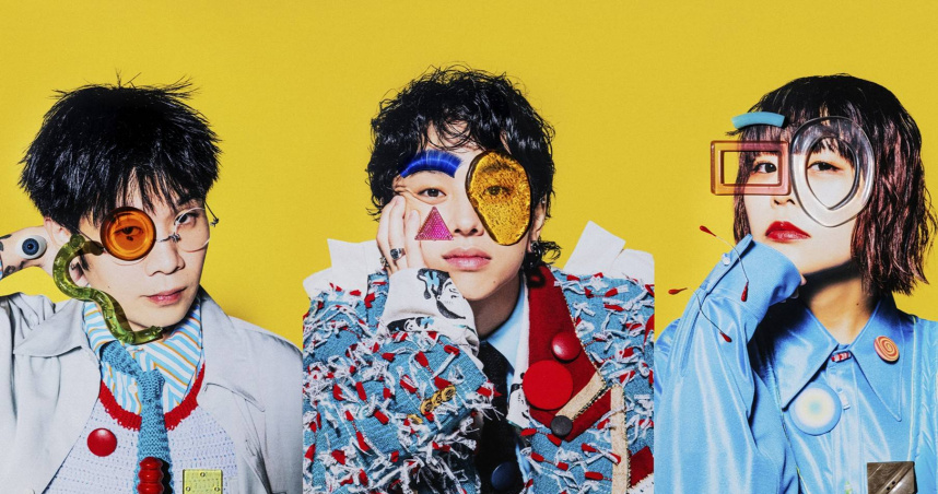 Saucy Dog曾在2023年來台參加RUSH BALL in TAIWAN的活動演出，當時就表示有機會想要騎摩托車及去遊樂中心玩夾娃娃機，到現在對這個心願還是念念不忘。（圖／好玩專賣店提供）