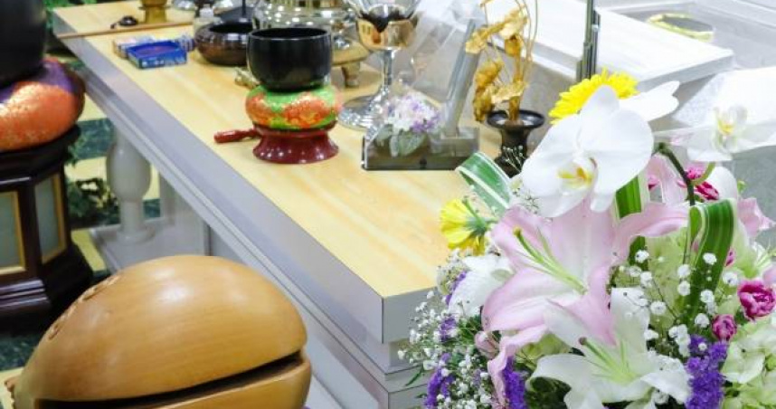 安徽一名人夫過世，消失12年的妻子突然禿縣，要求分遺產。（示意圖／翻攝自photoAC）