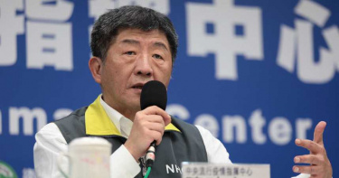 新冠肺炎今增9例確診! 2例本土「40多歲女是社區女保全接觸者」