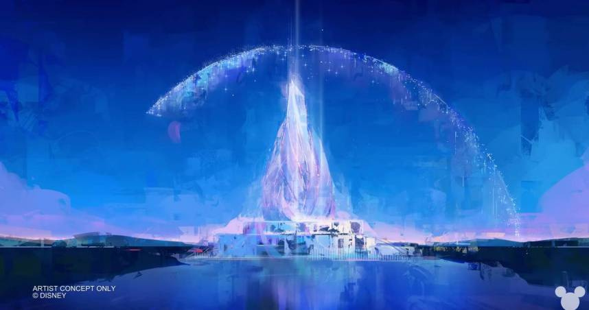 迪士尼支付千萬美元與FTC達成和解。（圖／迪士尼官網）