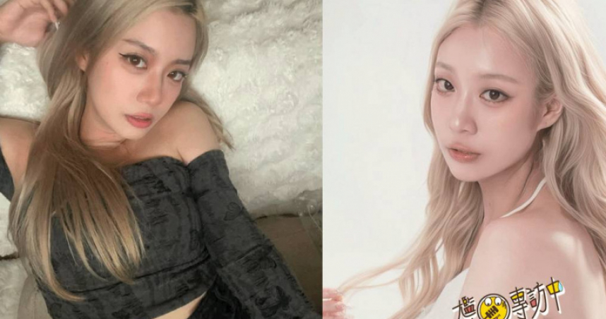 從麻將館社群到全職創作者，多莉不想再被工時困住。（圖／取自dollydollye IG）