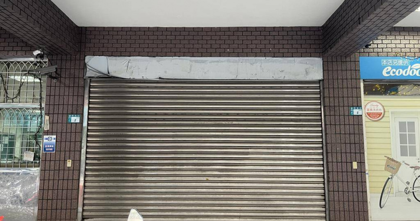 新北市蘆洲區民義街1處民宅7日發生女租客死亡意外。（圖／蘆洲警分局提供）