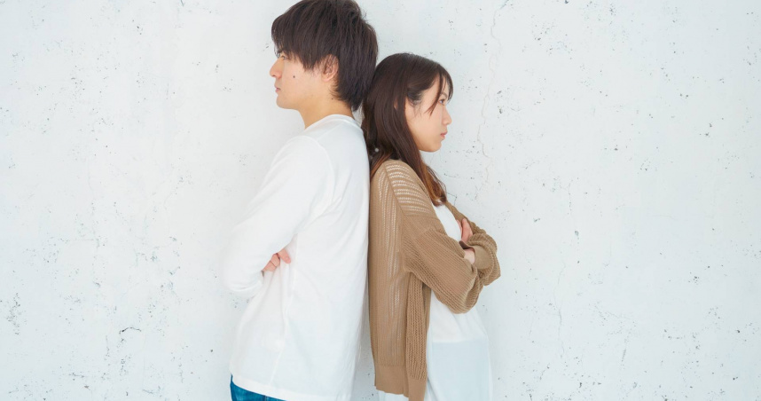 大陸一對夫妻因為老公對女同事過度關心，進而導致婚姻破裂。（示意圖／Photo AC）