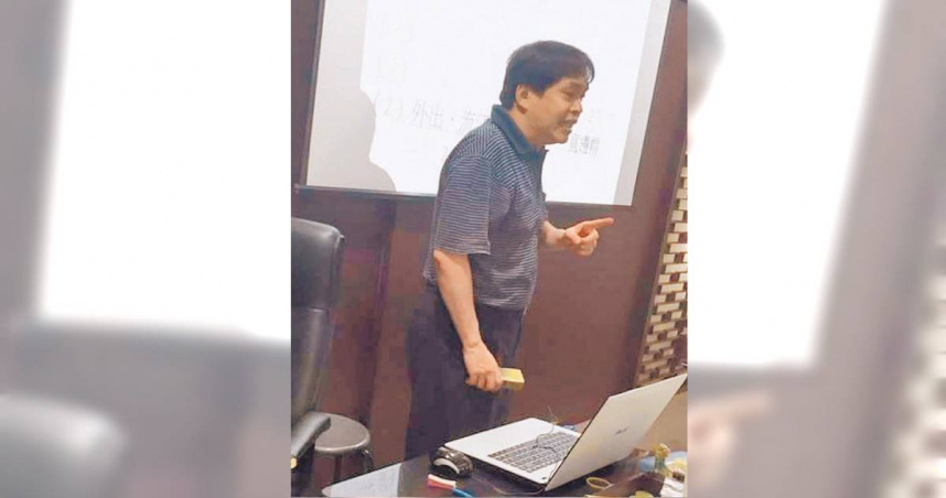 知名皮膚科醫師林炳煌9月初宣布將退休，讓許多民眾相當不捨。（圖／報系資料照）