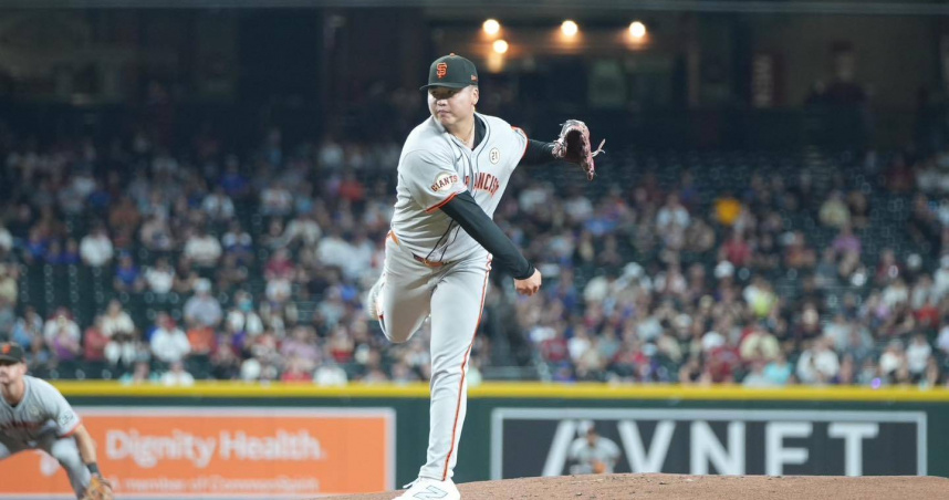 鄧愷威發文感謝台灣球迷。（圖／翻攝臉書／鄧愷威）