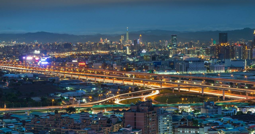 松山區上班族通勤族群正考慮購屋地點，新莊與林口成熱門選擇。（示意圖／Pixabay）