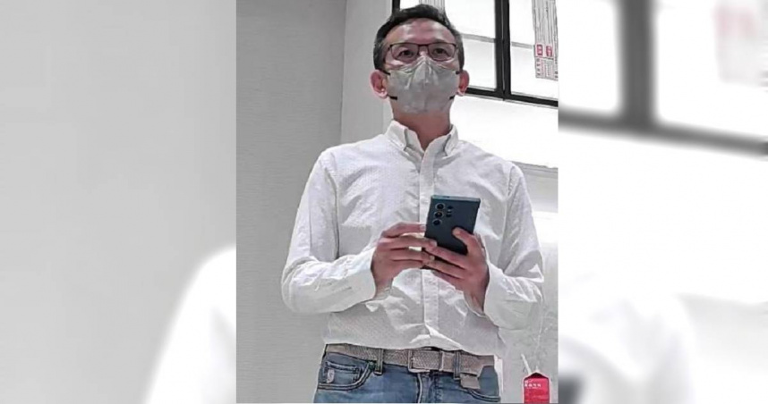 根據CTWANT記者調查，設計師費敬禹（原名費聿譁）早在2019年時被工班指控，向建商領款，沒給工班就捲款落跑，如今又以同樣手法詐騙消費者和工班。（圖／投訴人提供）