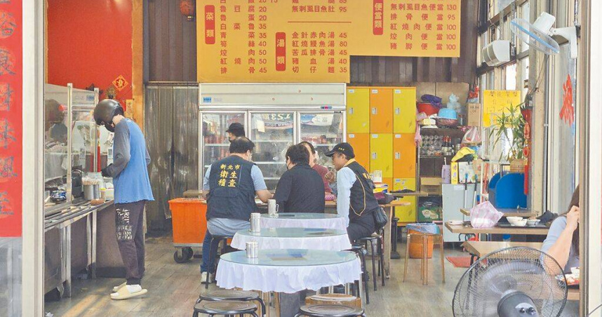 禁宰令7日解除！爌肉飯、肉圓業者8日復業　憂豬肉過肥影響口感