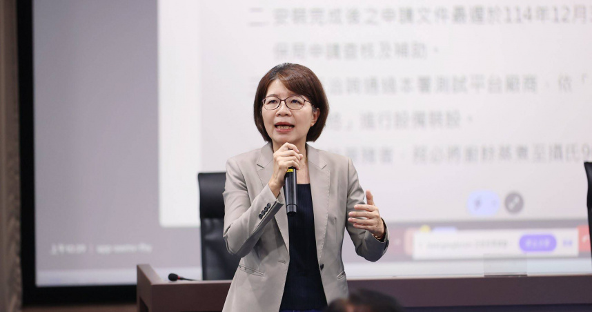 民進黨內4人表態將角逐彰化縣長，綠委黃秀芳期盼，最終能一起團結迎戰2026選舉。（圖／翻攝自黃秀芳臉書）