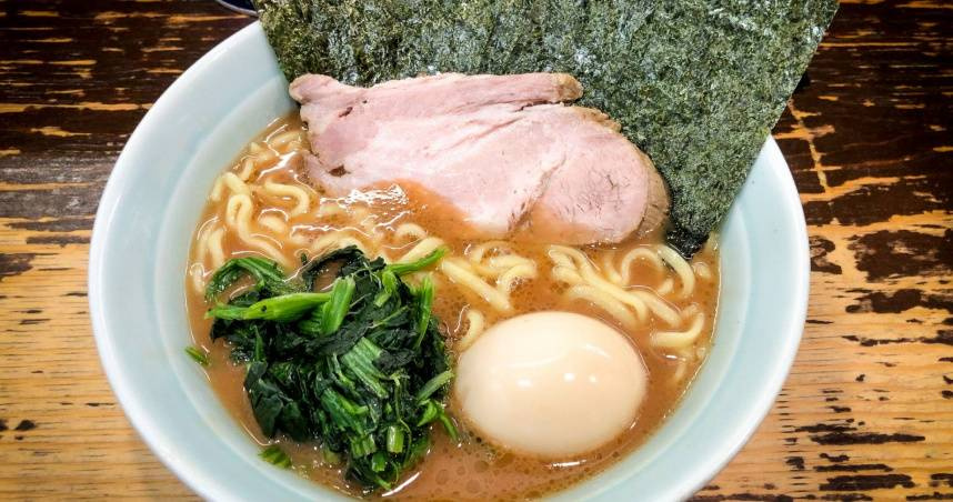 拉麵是日本的代表性美食之一。（示意圖／Photo AC）