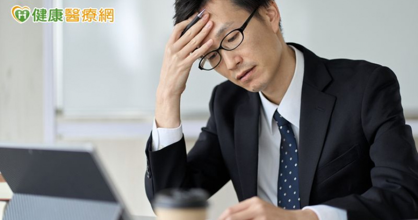 預防性治療＋頭痛日記　雙軌改善更有效