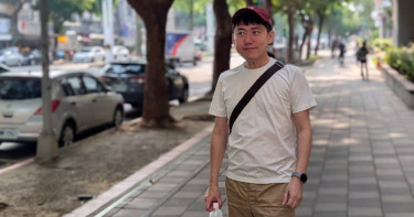 網紅Cheap。（圖／翻攝臉書／Cheap）