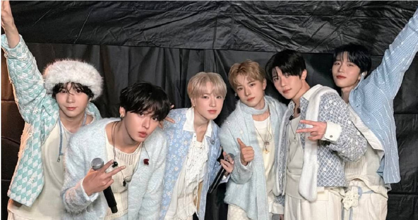 NCT WISH即將出道兩週年。（圖／翻攝自NCT WISH IG）