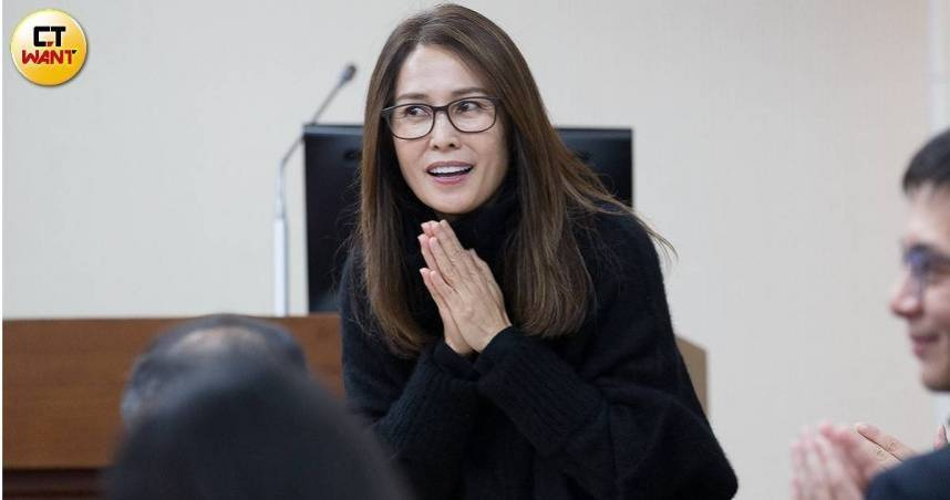 無黨籍立委高金素梅住處與國會辦公室遭檢調搜索（圖／CTWANT資料照）