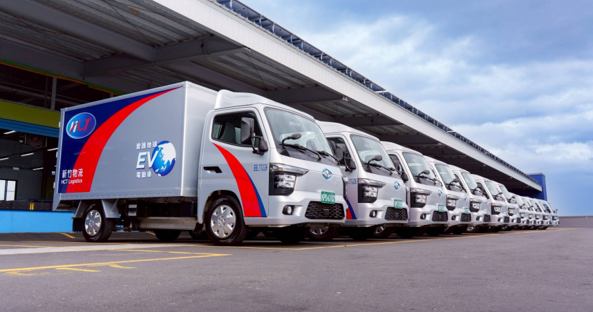 新竹物流系統突發異常，官網與多項服務功能停擺超過4小時。（圖／報系資料照）